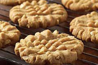 Peanut Butter Cookies